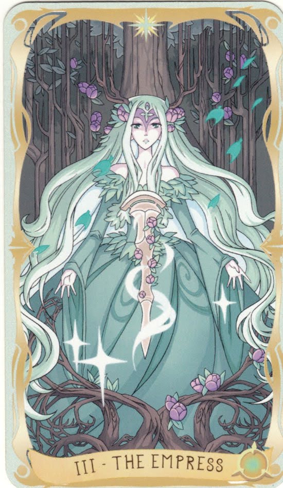 Believing Heart Tarot